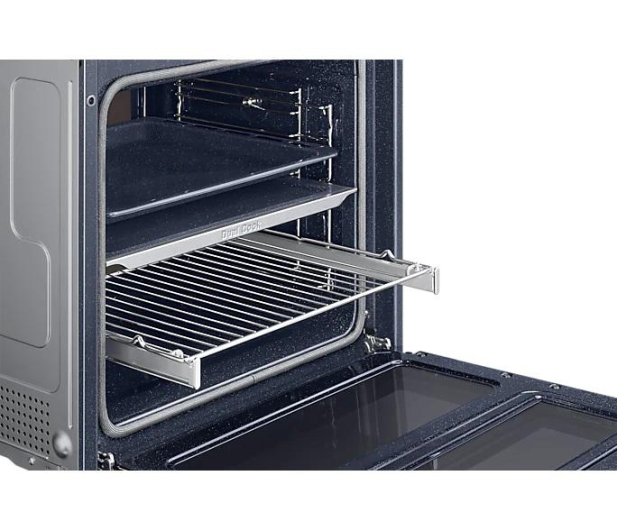 Samsung NV7B4345VAS Dual Cook Flex - 1463723 - zdjęcie 5